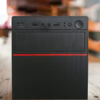 Gandiva Economical All in One CI3 Desktop Computer i3 1st Gen/4GB/320GB HDD - Master