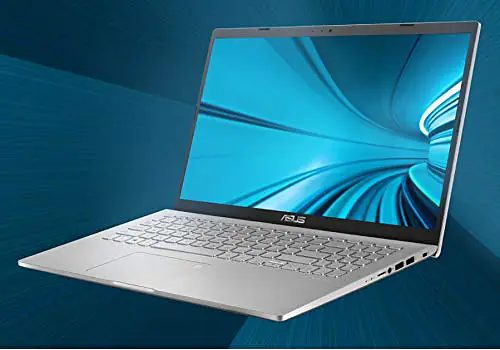 Asus Vivobook i5-1035G1/ Ram 8GB/1TB HDD - Master