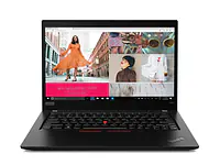 New Lenovo X390 Core i7 10th Gen - 16 GB/512 GB SSD  20SCS01H00 - Master