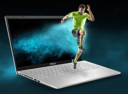 Asus Vivobook i5-1035G1/ Ram 8GB/1TB HDD - Master