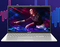 Asus Vivobook i5-1035G1/ Ram 8GB/1TB HDD - Master