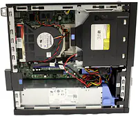 Dell Optiplex i5 790 SFF Small Form Factor Business Desktop Computer PC Refurbished - Master