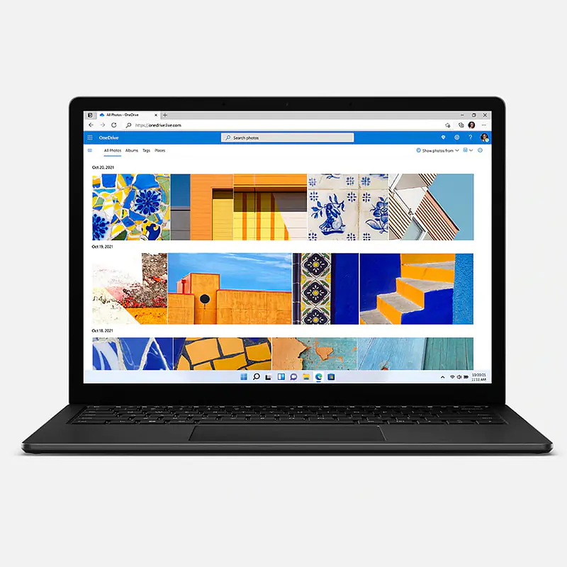 MICROSOFT Surface Pro 7 Intel Core i7 10th Gen 1065G7 - (16 GB/256 GB SSD/Windows 10 Home) M1866 2 in 1 Laptop  (12.3 inch, Matte Black, 790 g) - Master