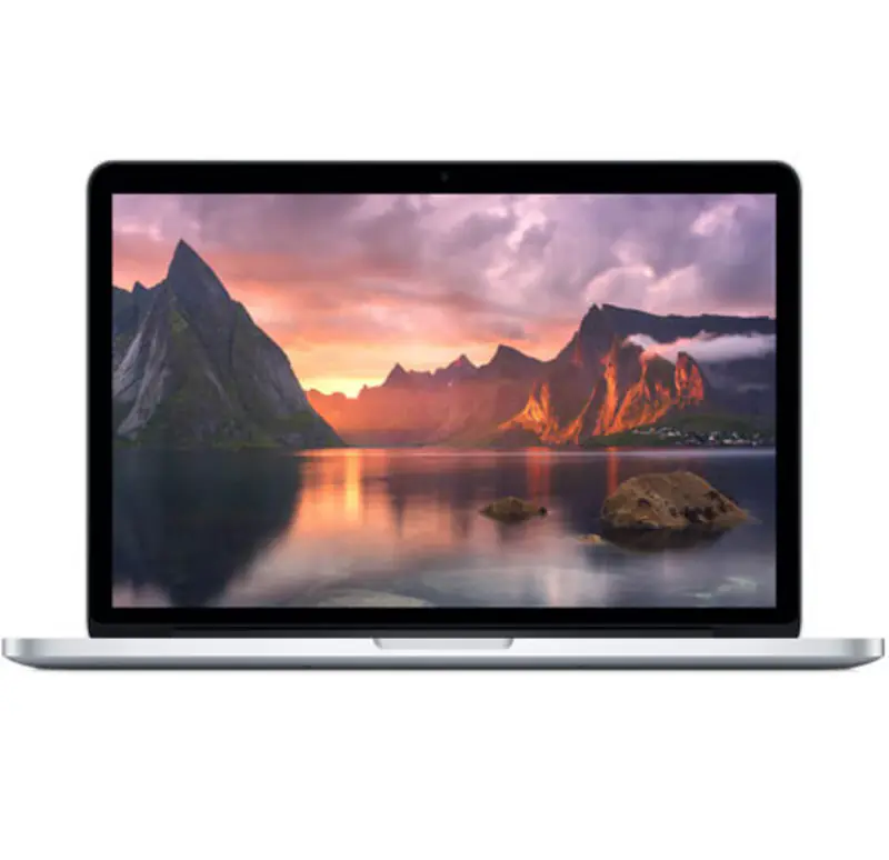 Apple MacBook Pro | A1502 | MID 2014 | Core i5 8GB+512GB SSD - Master
