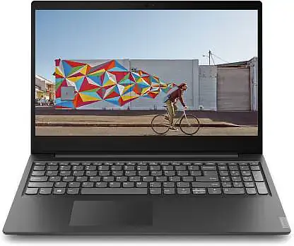 Lenovo ideapad S145 Core i5 8th Gen  8 GB/1 TB HDD 15.6 inch - Master