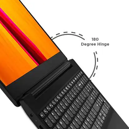 Lenovo ideapad S145 Core i5 8th Gen  8 GB/1 TB HDD 15.6 inch - Master