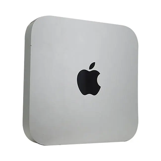 Apple Mac Mini A1347  - Intel Core i5 2.3GHz  USED - Master