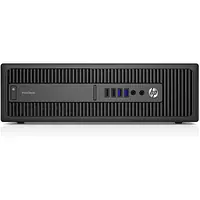 HP ProDesk 600 G2 SFF Desktop 6th Generation With Wi-Fi - Master