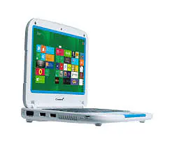 Connoi® Smart Book laptop SBCL13 2Gb Ram 32 Gb Hdd (USED) - Master