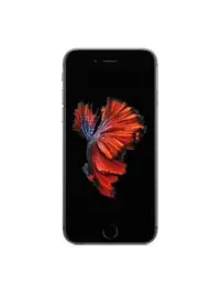 APPLE iPhone 6s (Space Grey, 16 GB) WITHOUT BOX - Master