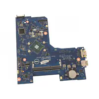Dell Inspiron 14 (5452) Compatible Motherboard - Master