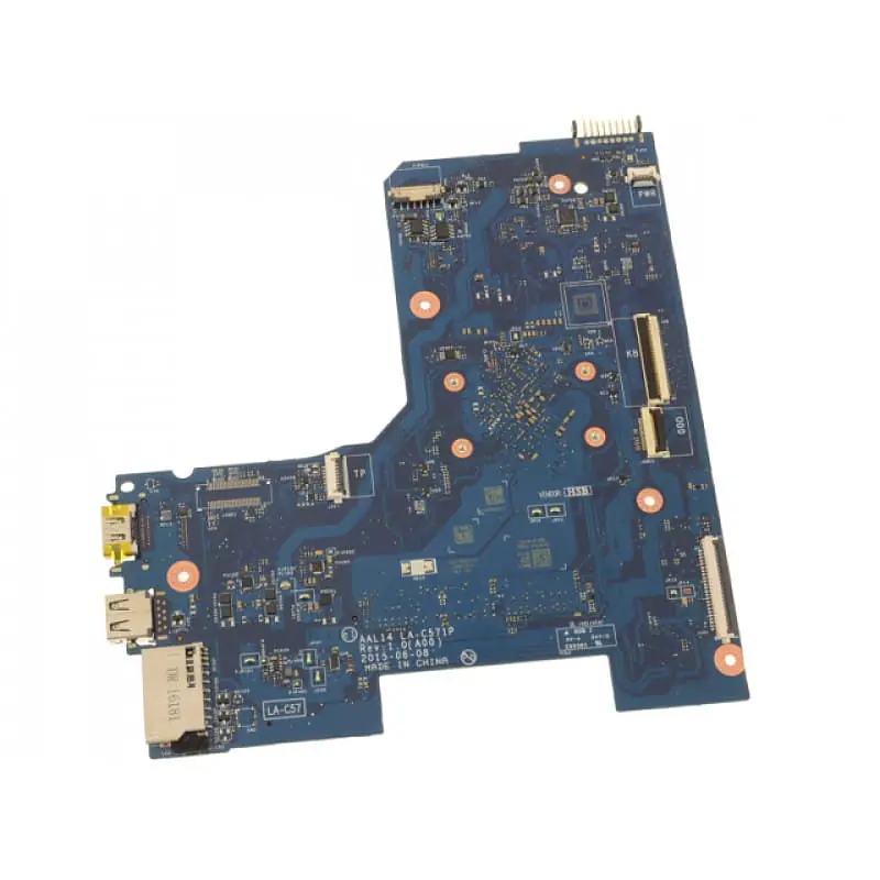 Dell Inspiron 14 (5452) Compatible Motherboard - Master