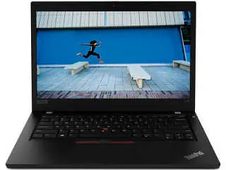 Lenovo ThinkPad L490 - 14 Core i5 8265U 8 GB RAM - 256 GB SSD - Master