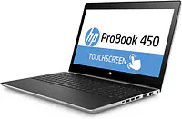 Hp ProBook 450 G5 laptop - Intel Core i5(8th Gen) | 15.6 | Win 10 - Master