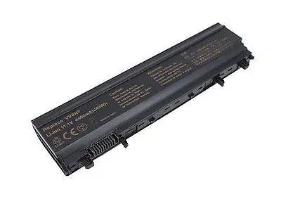 Laptop Battery For Dell Latitude E5440 E5540 NVWGM,3K7J7,451-BBIE,451-BBIF(NEW) - Master