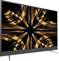 TV, Monitor  140 cm (55 inch) Ultra HD (4K) LED Smart Android TV HiLaptop - Master
