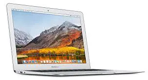 Apple MacBook Air  MD761HN/A  (i5/ 4GB/ 256GB/13.3"/MacOS Sierra) Refurb - Master