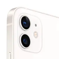 Apple iPhone 12 (White, 256 GB) - Master
