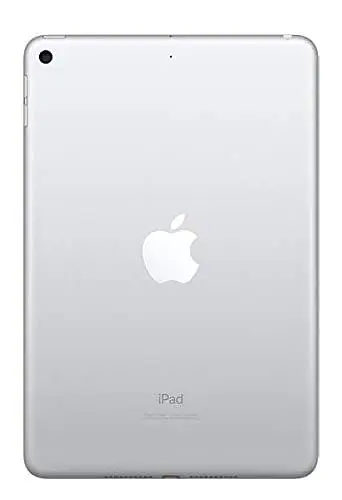 NEW Apple iPad Mini (Wi-Fi, 64GB) - Silver - Master