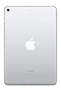 NEW Apple iPad Mini (Wi-Fi, 64GB) - Silver - Master