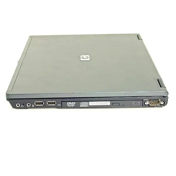 HP Campaq nc6230 | 2GB+80GB | Intel Pentium M | 14â€³ Inch - Master