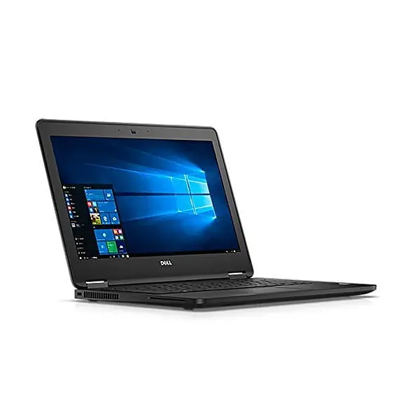 Dell Latitude E7270 Core I5 6th Gen - Master