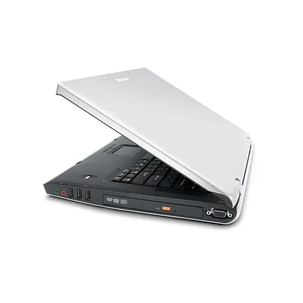 Lenovo 3000 N100 (3GB+250GB) 15.4-inch - Master