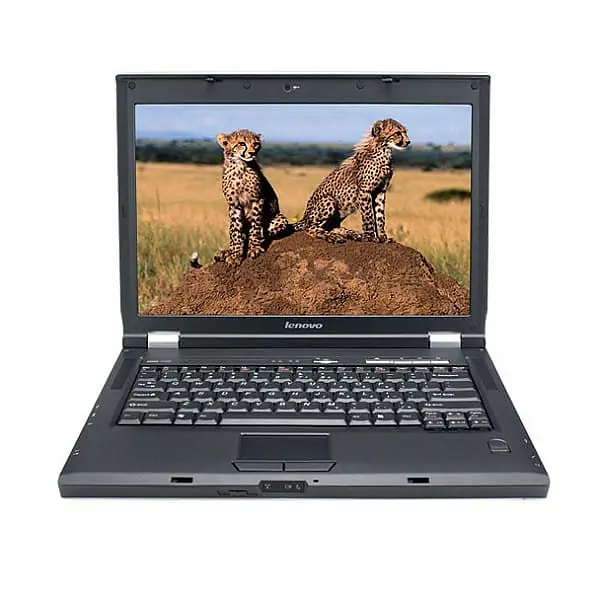 Lenovo 3000 N100 (3GB+250GB) 15.4-inch - Master