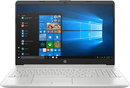 HP 15s Core i5 8th Gen - (8 GB/1 TB HDD/Windows 10 Home) UNBOX - Master
