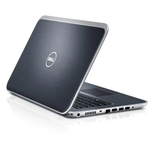 Dell Inspiron 15z Ultrabook 5523 core i7 3rd gen 4GB DDR 3 Ram 500 GB HDD - Master