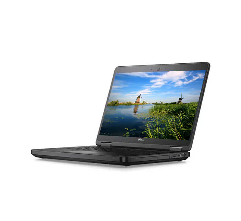 Dell Latitude E5440 Business Laptop, i7-4th Gen CPU, 8GB RAM, 256GB SSD, 14.1 inch Display, Windows 10 Pro - Master