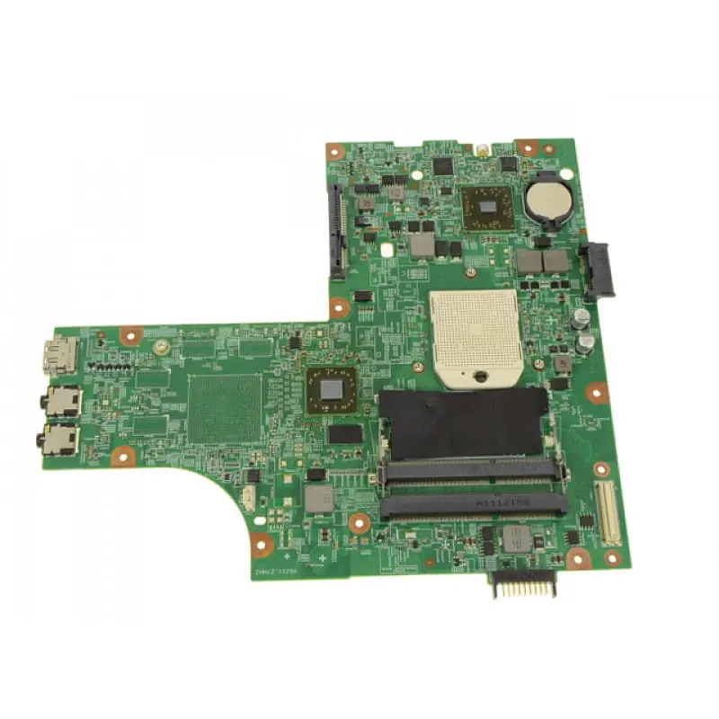 Dell Inspiron M5010 Compatible AMD Motherboard - Master