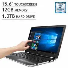 Hp Pavilion 15-AU023CL 15.6" I5-6200U 2.3Ghz  Touch(NEW) - Master