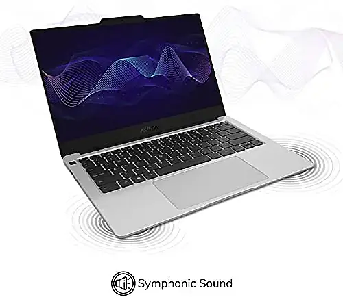 Avita Liber V14 AMD Ryzen 5 8 GB/512 GB SSD NS14A8INV562-SSA - Master