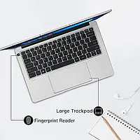 Avita Liber V14 AMD Ryzen 5 8 GB/512 GB SSD NS14A8INV562-SSA - Master