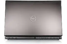 Dell Precision M4500 i7 Quad core workstation Laptop  USED - Master