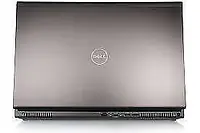 Dell Precision M4500 i7 Quad core workstation Laptop  USED - Master