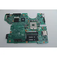 Dell E5510 With Integrated Graphics Laptop Motherboard - Master