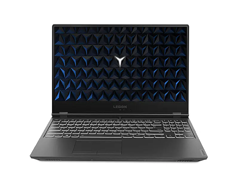 Lenovo Legion Intel Core i7 9th Gen 9750HF - (8 GB/1 TB HDD/256 GB SSD/Windows 10 Home/4 GB Graphics) Y540-15IRH-PG0 Laptop  (15.6 inch, Raven Black, 2.3 kg) - Master