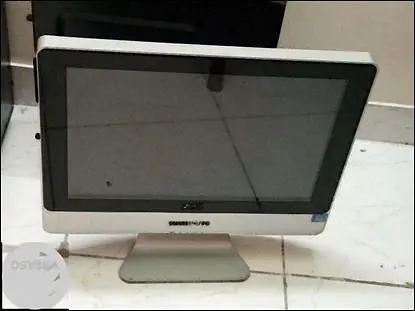 Upto i7 Zenith All In One PC H61 20 Inches Desktop PC Almost new - Master