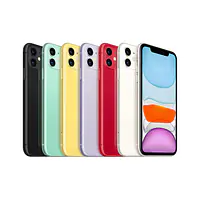 Apple iPhone 11 128GB Green - Master