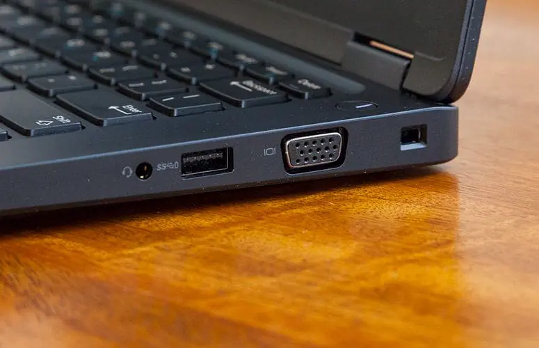 Dell Latitude 5490 i7 8th Gen 8GB Ram 256GB SSD - Master