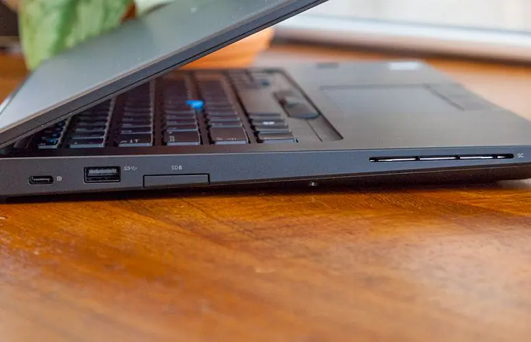 Dell Latitude 5490 i7 8th Gen 8GB Ram 256GB SSD - Master