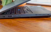 Dell Latitude 5490 i7 8th Gen 8GB Ram 256GB SSD - Master