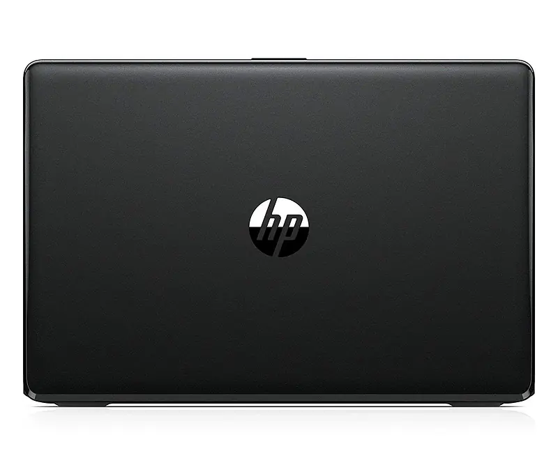 HP 15 Intel Core i3 6th Gen 6006U - (8 GB/HDD/1 TB HDD/DOS/2 GB Graphics) 15-BS658TX Laptop  (15.6 inch, SParkling Black, 2.1 kg) - Master