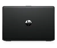HP 15 Intel Core i3 6th Gen 6006U - (8 GB/HDD/1 TB HDD/DOS/2 GB Graphics) 15-BS658TX Laptop  (15.6 inch, SParkling Black, 2.1 kg) - Master