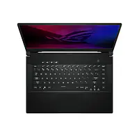 ASUS ROG Zephyrus M15 Core i7 10th Gen 16GB RAM/1TB NVMe SSD - Master