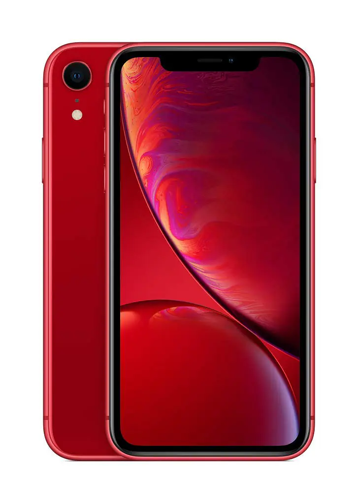 Apple iPhone XR (128GB) - Master