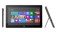 Microsoft Surface Pro Intel Core-i5 Gen 12.3-inch Touchscreen Tablet (Windows 10 Pro/Silver/0.770 kg), KJR-00001 - Master