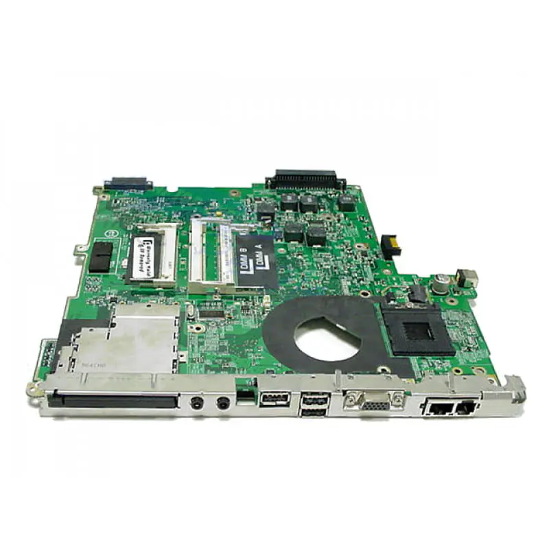 Dell Inspiron B130 Compatible Motherboard - RJ273 - GG034 - Master